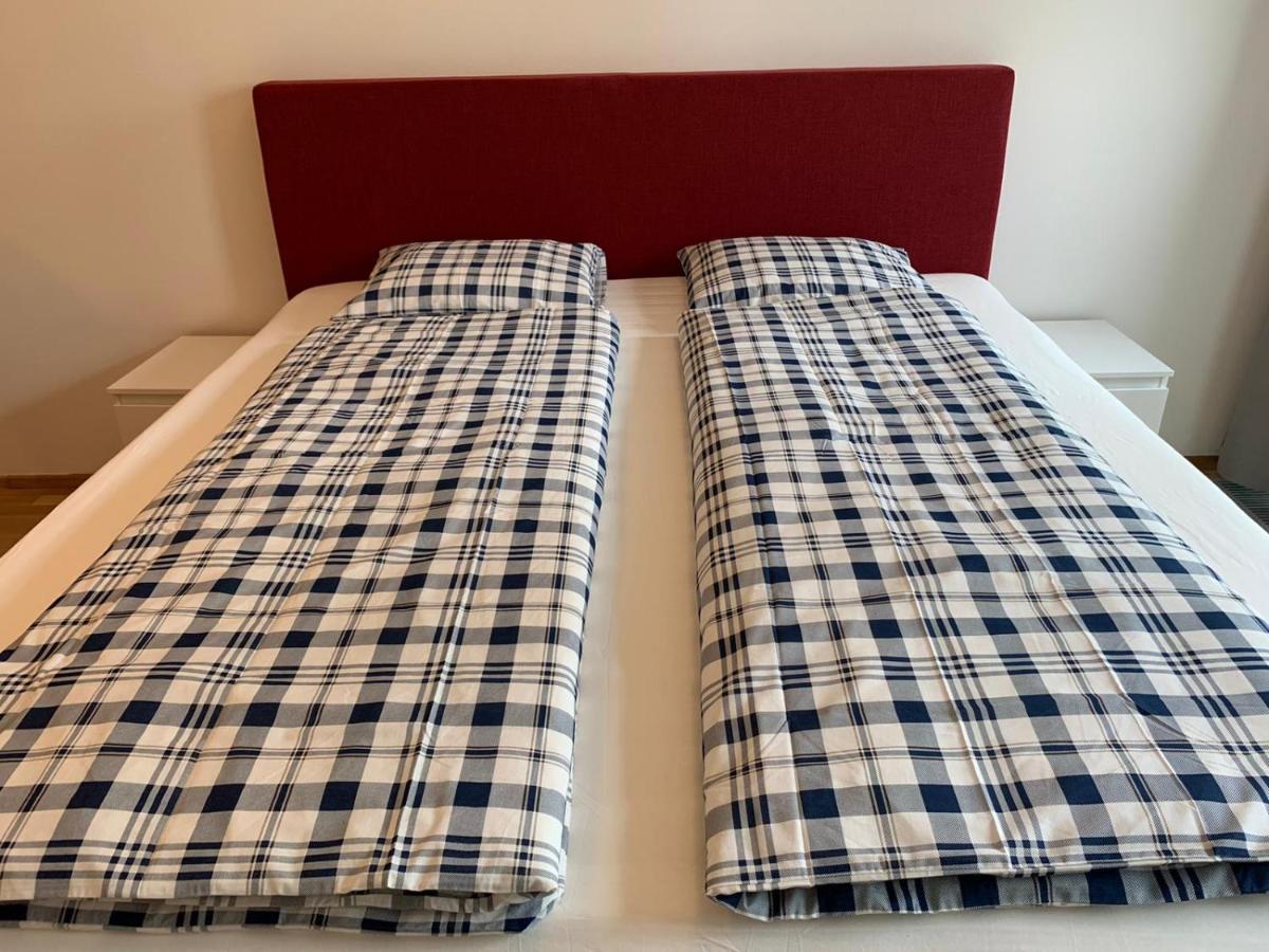 Apartamento Garden Towers Praga