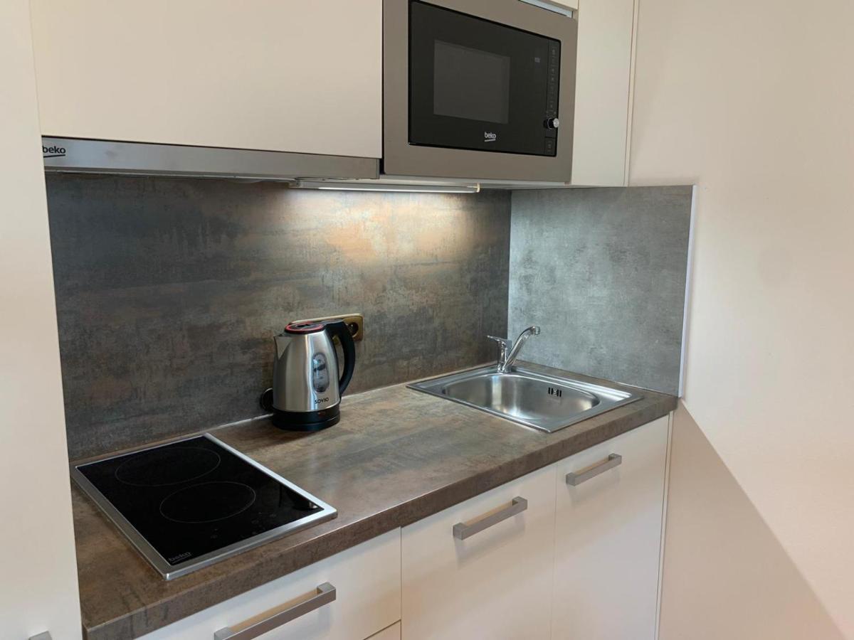 Apartamento Garden Towers *