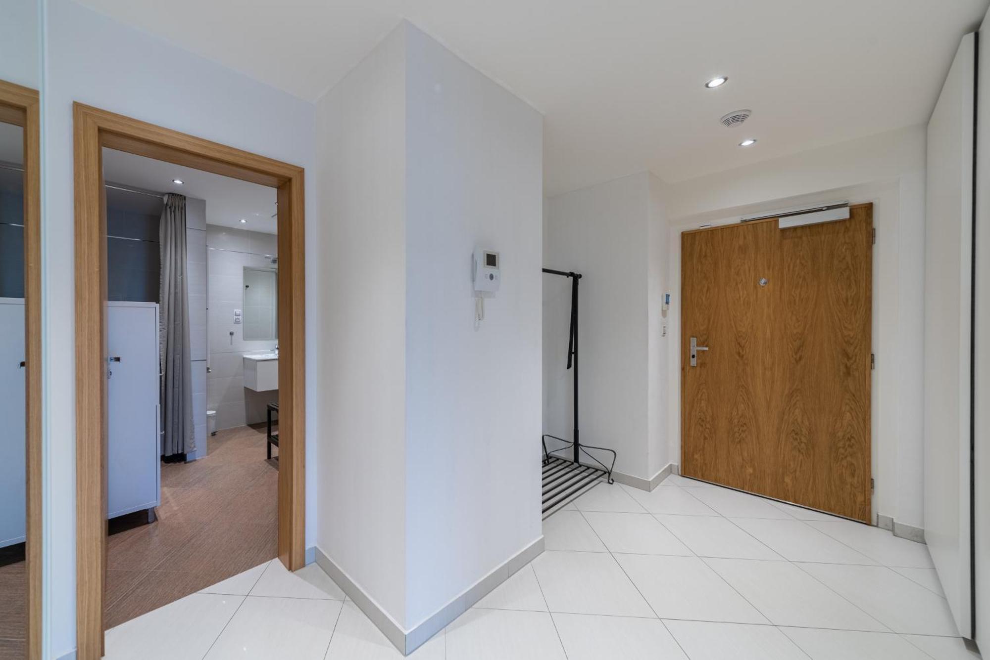 Apartamento Garden Towers