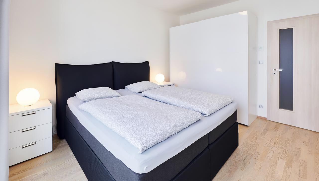 Apartamento Garden Towers *