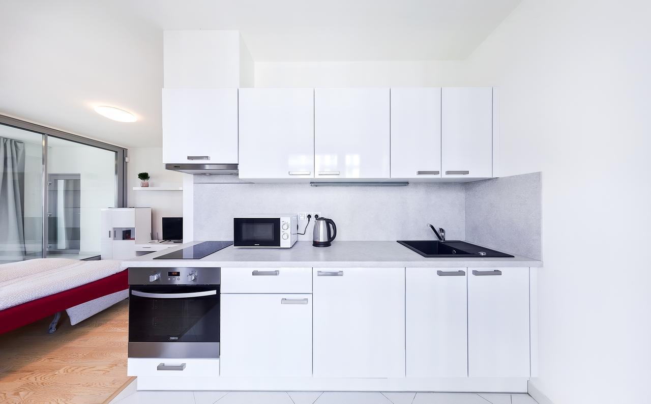 Apartamento Garden Towers *
