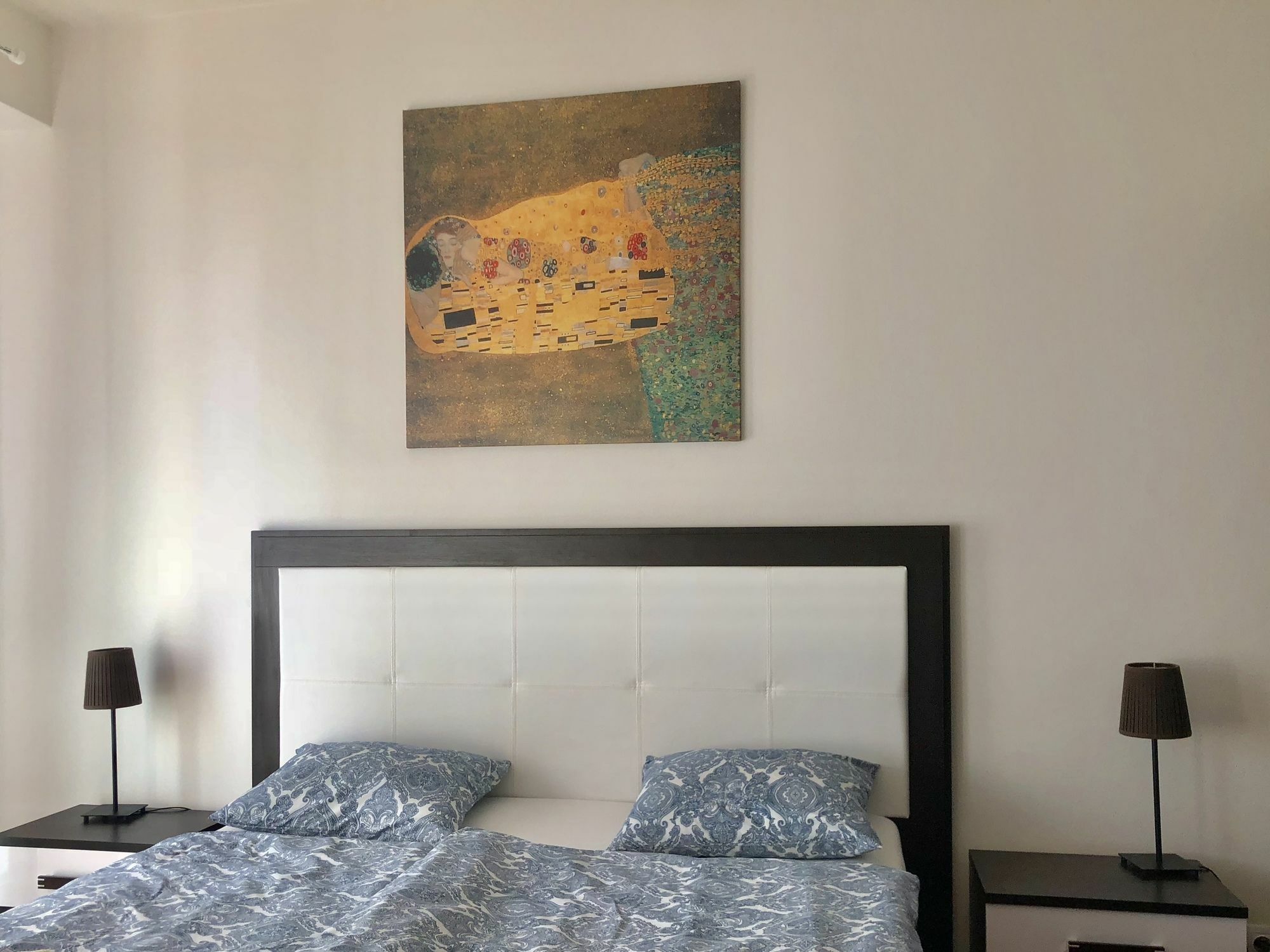 Apartamento Garden Towers Praga